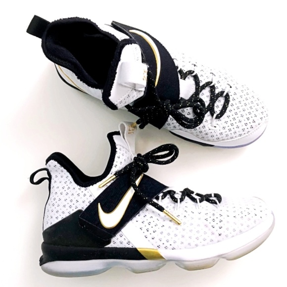 lebron xiv bhm